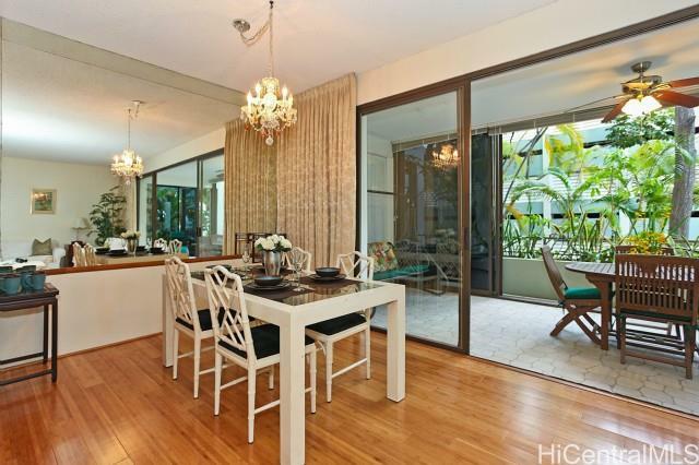 Property Photo:  4999 Kahala Avenue 171  HI 96816 