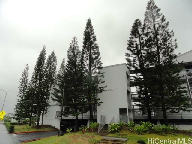 Property Photo:  46-261 Kahuhipa Street A208  HI 96744 