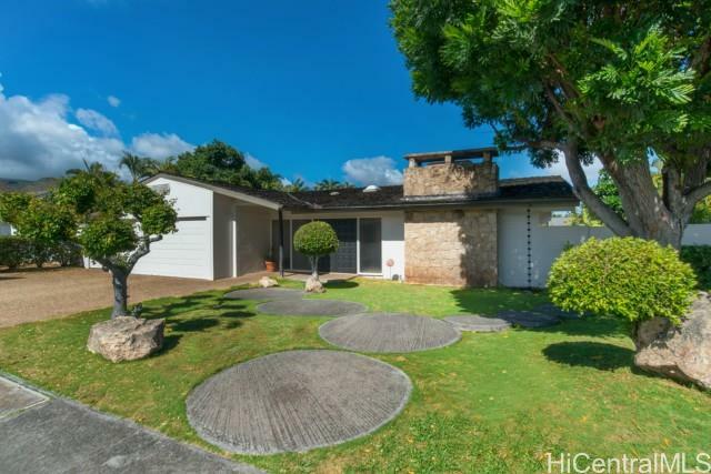 Property Photo:  966 Waiholo Street  HI 96821 