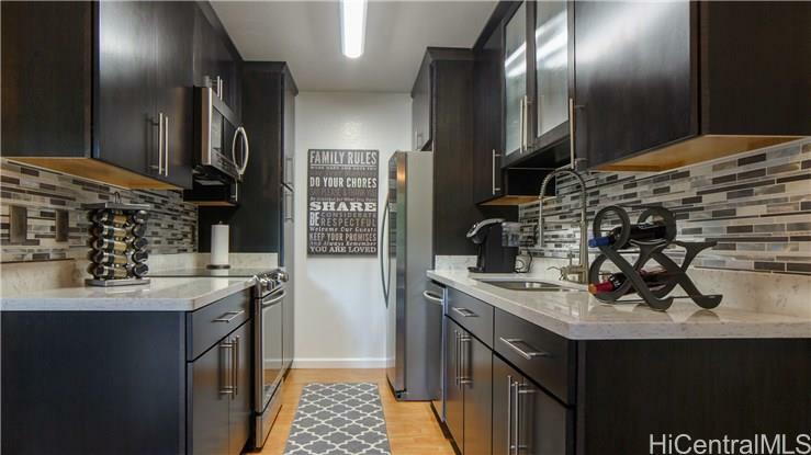 Property Photo:  46-1018 Emepela Way 21B  HI 96744 