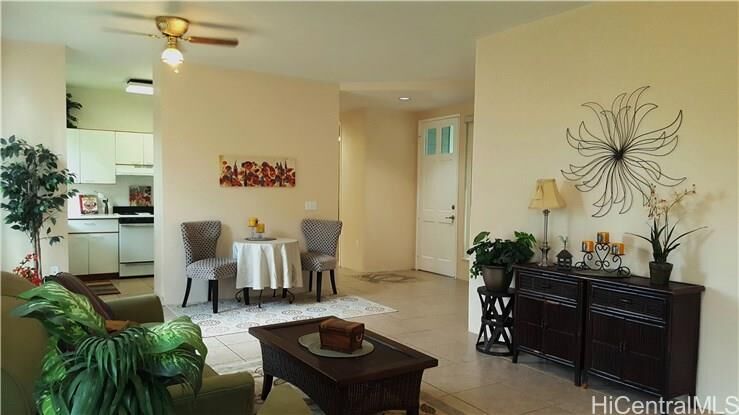 Property Photo:  91-1058G Kekuilani Loop 704  HI 96707 