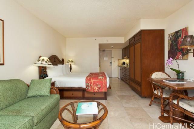 Property Photo:  2045 Kalakaua Avenue 119  HI 96815 