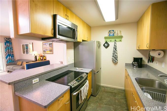 Property Photo:  95-520 Wikao Street B103  HI 96789 