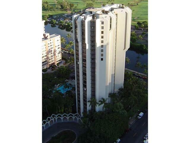 Property Photo: 300 Wai Nani Way Ii/1417 HI 96815