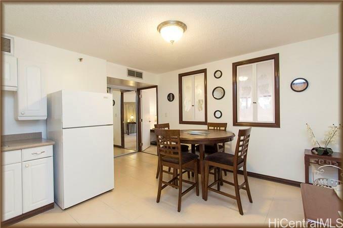 Property Photo:  1088 Bishop Street 1912  HI 96813 