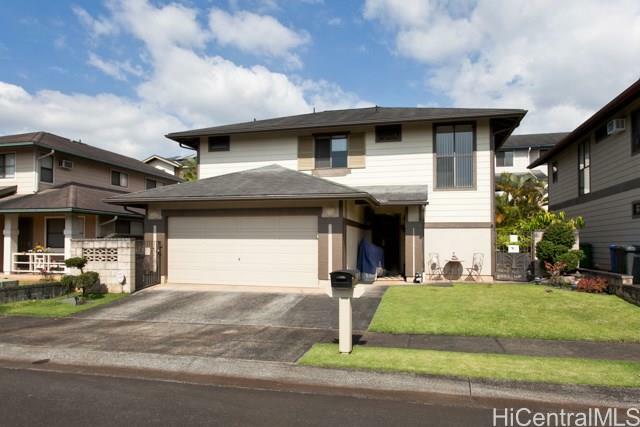 Property Photo:  95-1050 Puukoa Street  HI 96789 