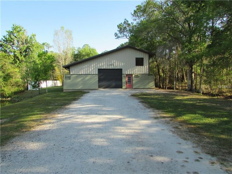 Property Photo: 1190 N Galloway Road FL 33810