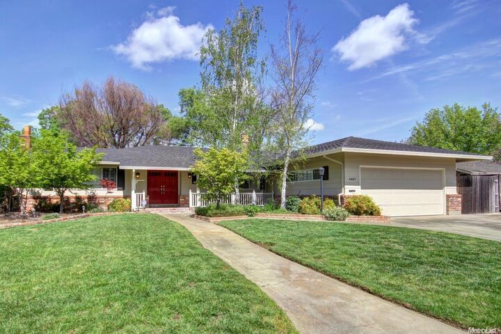 4421 Belcrest Way  Sacramento CA 95821 photo