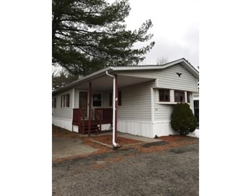 Property Photo: 1346 Newport Avenue 4F MA 02703