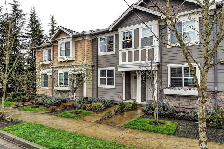 7501 129th Place SE G-105  Newcastle WA 98056 photo