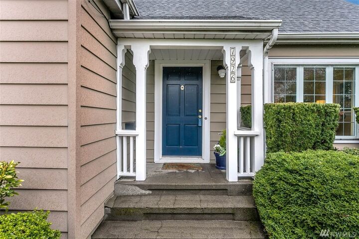 Property Photo:  7926 Seward Park Ave S  WA 98118 