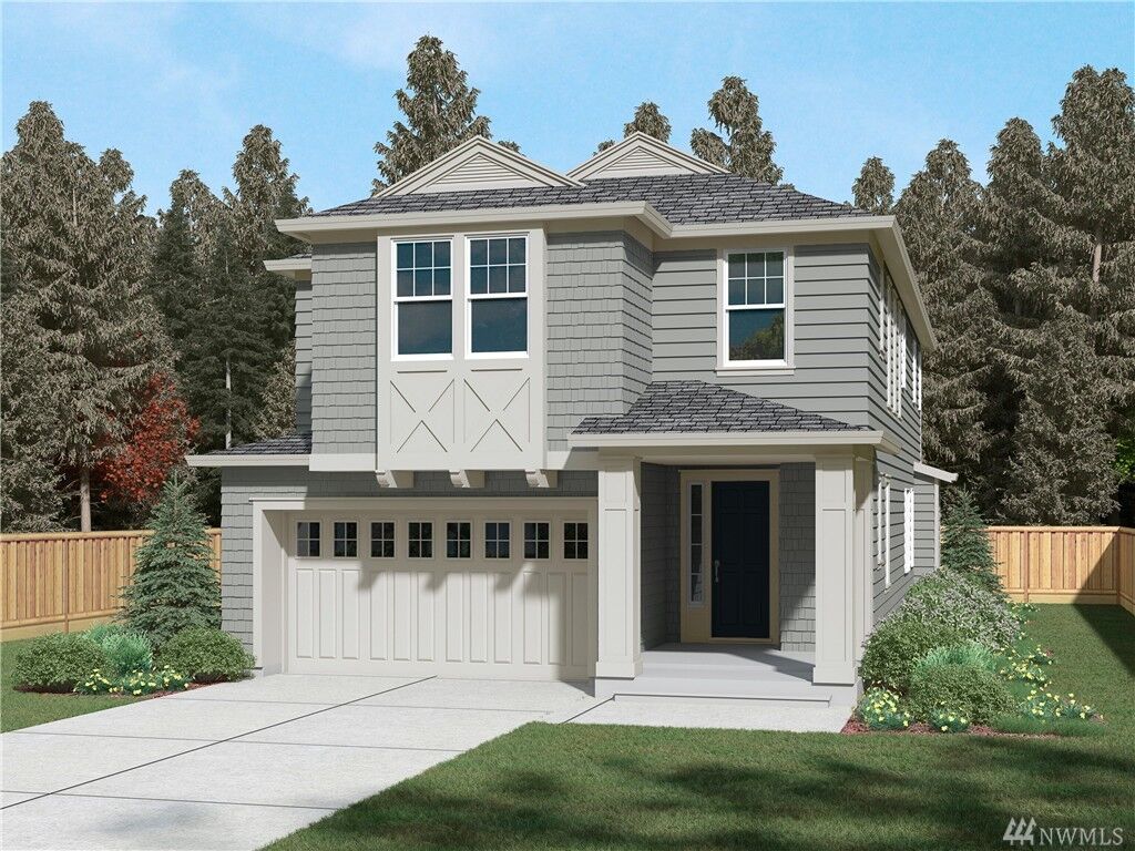 Property Photo:  16439 White Mountain Road SE 58  WA 98272 