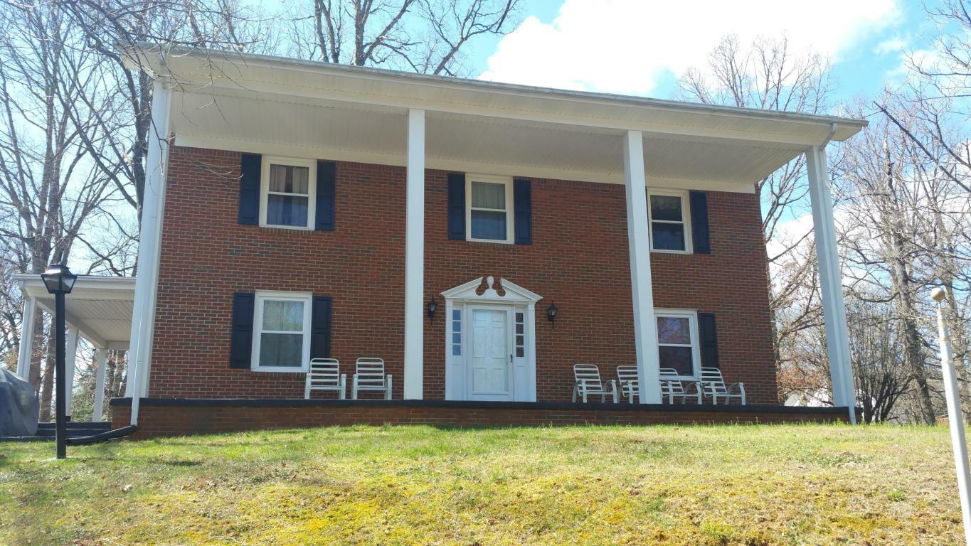 Property Photo:  373 Stratford Dr  VA 24064 