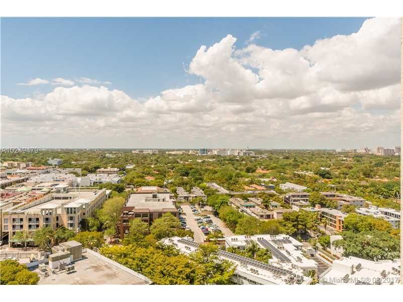 Property Photo: 3350 SW 27 Av 1703 FL 33133