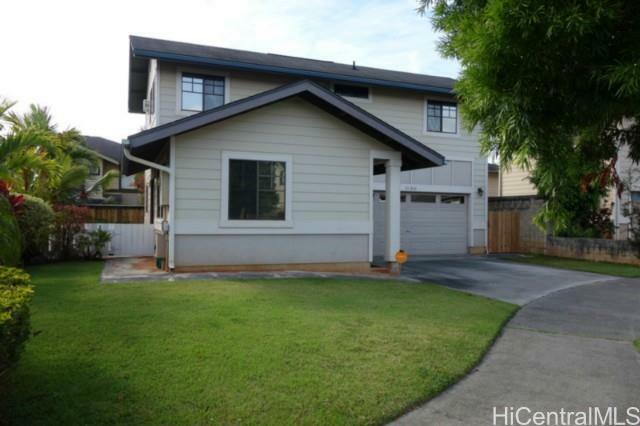 95-230 Halepule Place 39  Mililani HI 96789 photo