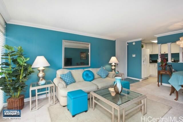Property Photo:  440 Lewers Street 1104  HI 96815 