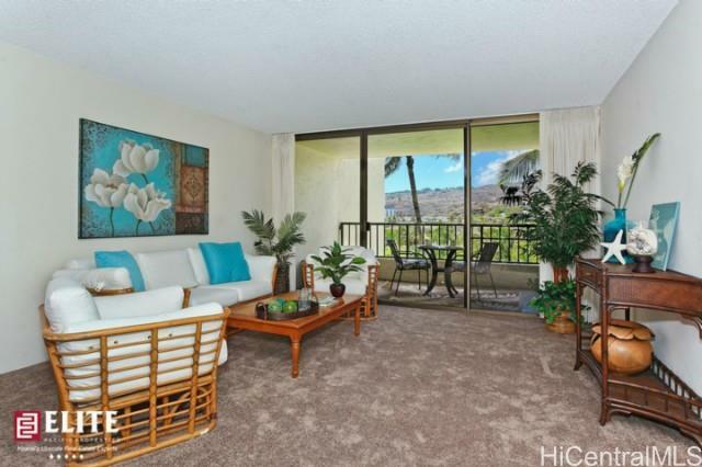 Property Photo:  500 Lunalilo Home Road 24L  HI 96825 