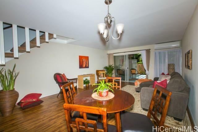 Property Photo:  444 Lunalilo Home Road 605  HI 96825 