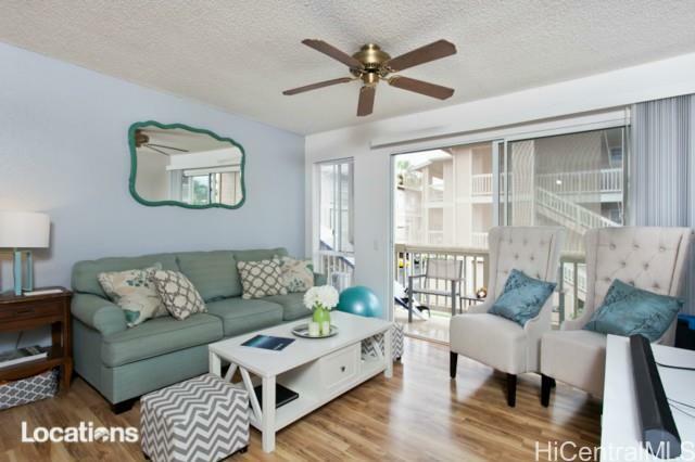 Property Photo:  91-1199 Kaneana Street 2C  HI 96706 