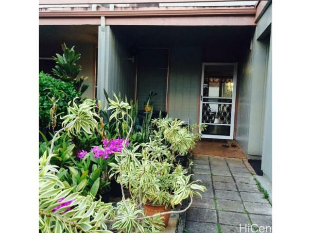 Property Photo:  95-112 Kipapa Drive 420  HI 96789 