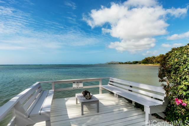Property Photo: 48 Niuiki Circle HI 96821