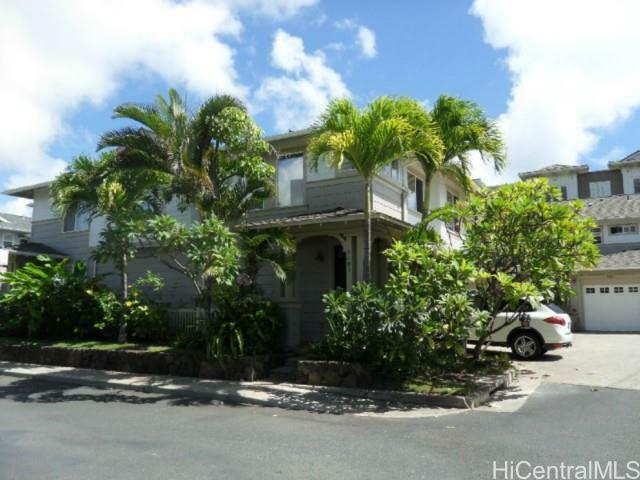 Property Photo:  520 Lunalilo Home Road V5401  HI 96825 