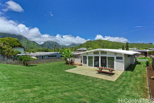 Property Photo:  1467 Uluhala Place  HI 96734 