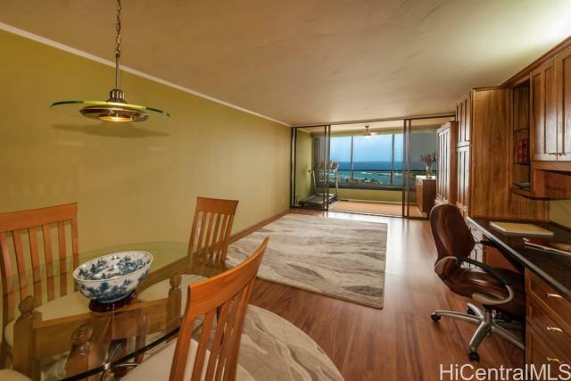 Property Photo:  1600 Ala Moana Boulevard 2010  HI 96815 