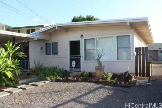 Property Photo:  94-408 Ikepono Street  HI 96797 