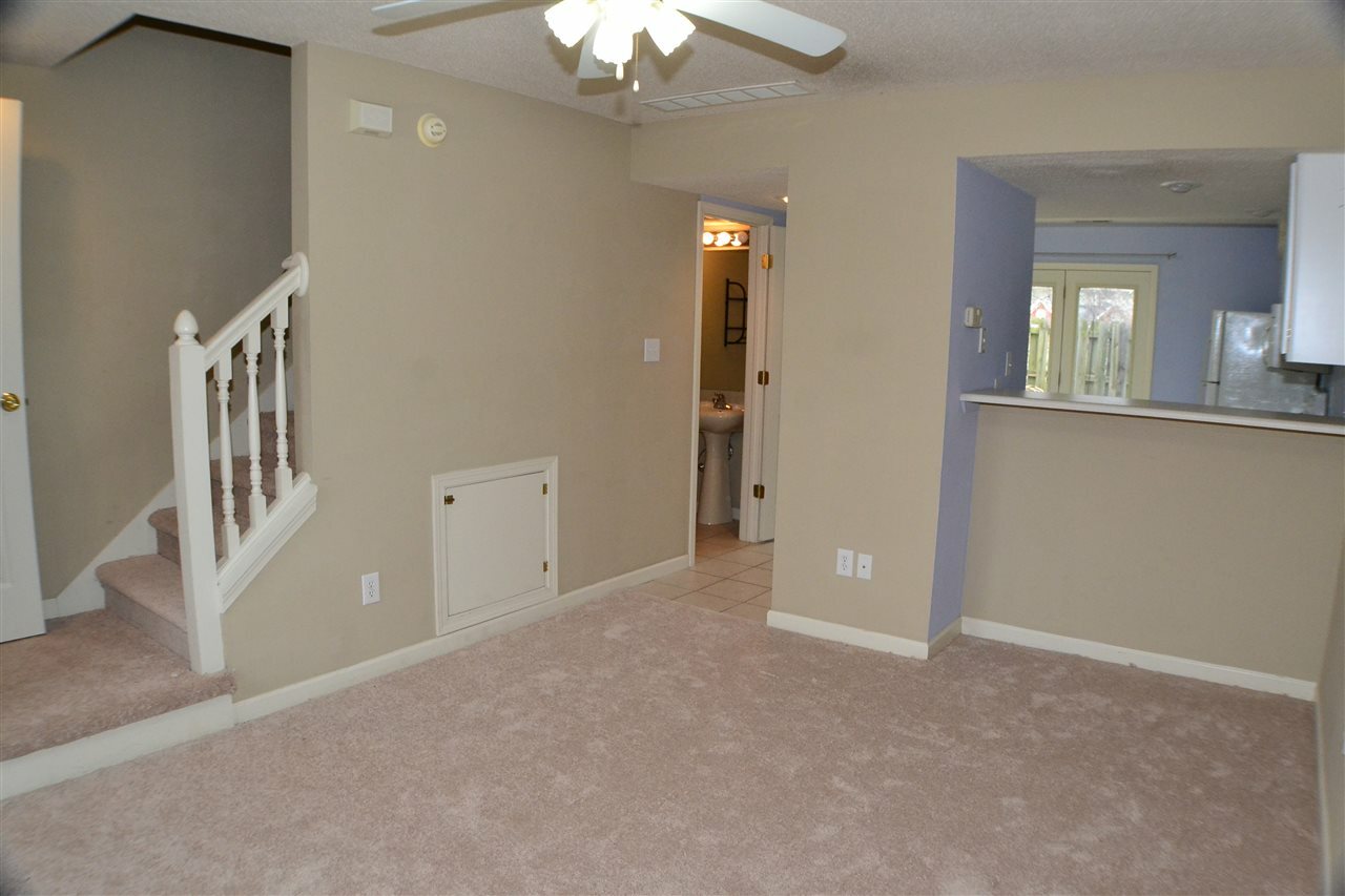 Property Photo:  3459 S Oaklawn Circle  IN 47401 