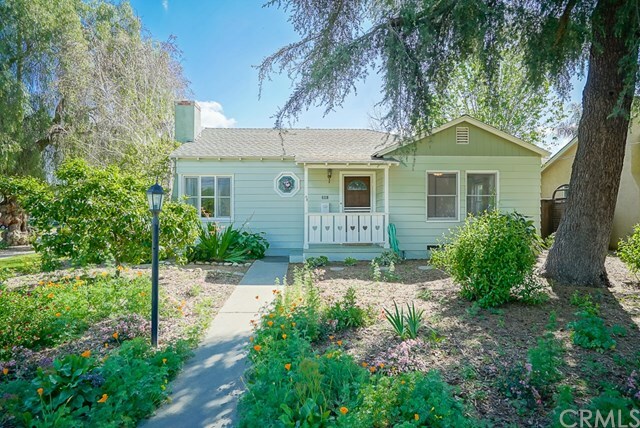 Property Photo: 6110 Palm Avenue CA 92506