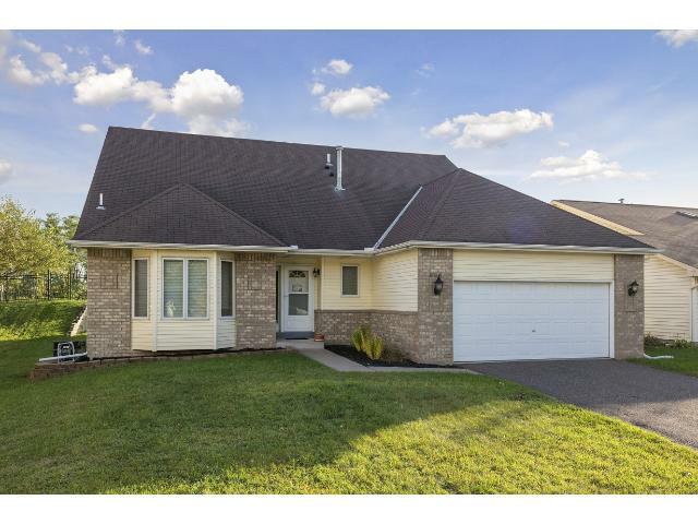 Property Photo: 625 Harry Davis Lane MN 55411