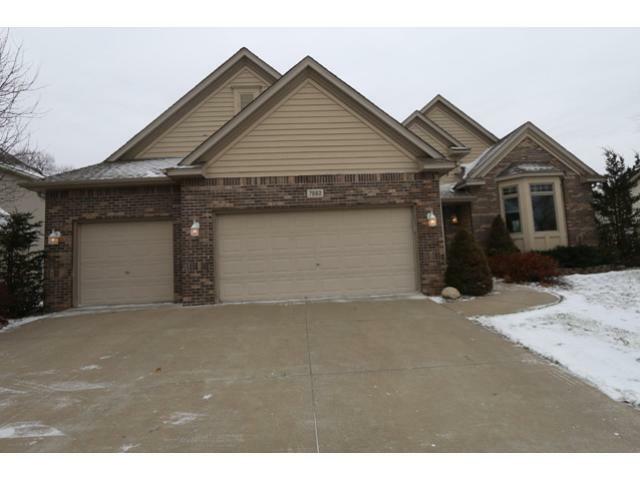 Property Photo: 7882 Shenandoah Lane N MN 55311