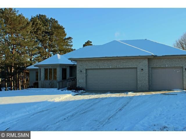Property Photo: 2048 130th Court NE MN 55449
