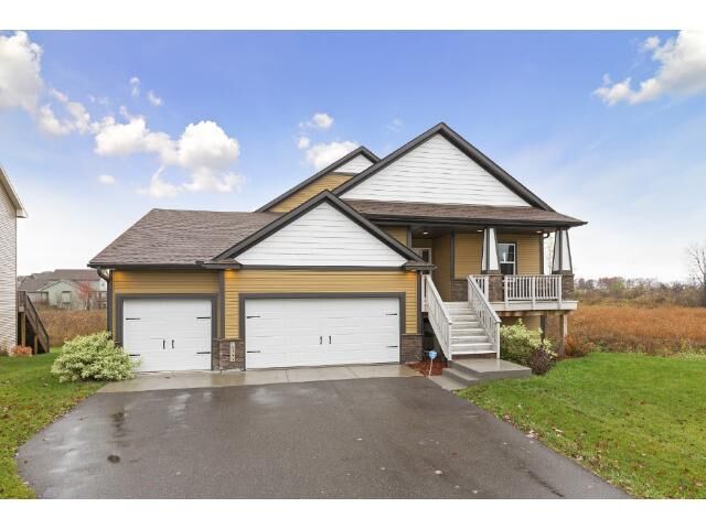 Property Photo:  15956 Falcon Avenue N  MN 55038 