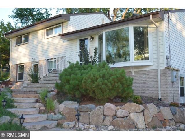 Property Photo: 1467 Highview Avenue MN 55121