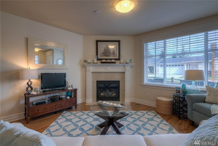 Property Photo:  6530 Hunt Highlands Loop  WA 98335 
