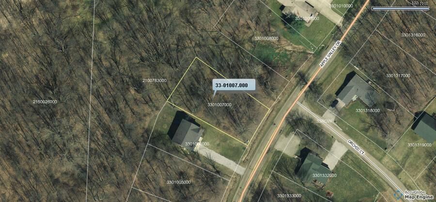 Property Photo:  Lot 7 Apple Valley/Floral Valley Drive  OH 43028 