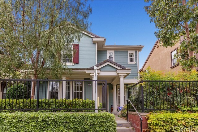 Property Photo: 192 Sellas Road S CA 92694