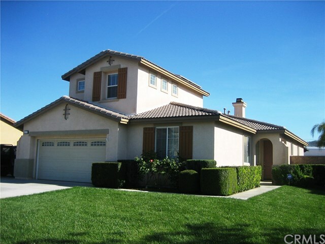 42077 Faith Drive  Hemet CA 92544 photo