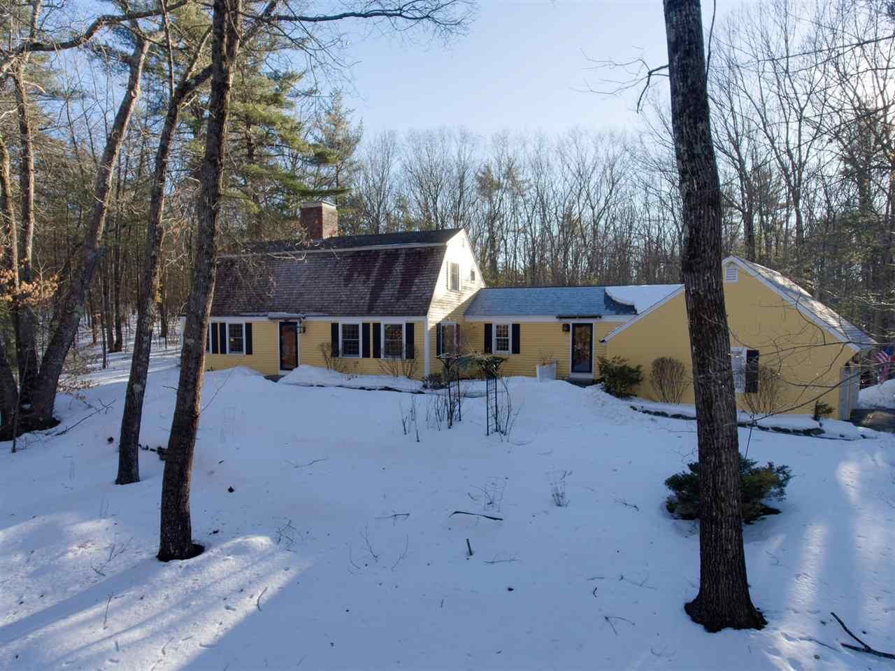 Property Photo: 13 Darby Lane NH 03110