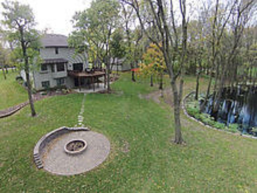 Property Photo:  11856 Whitetail Drive  MN 55341 