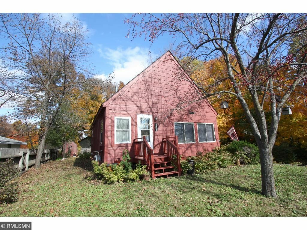 Property Photo: 5250 Edsall Road MN 55364