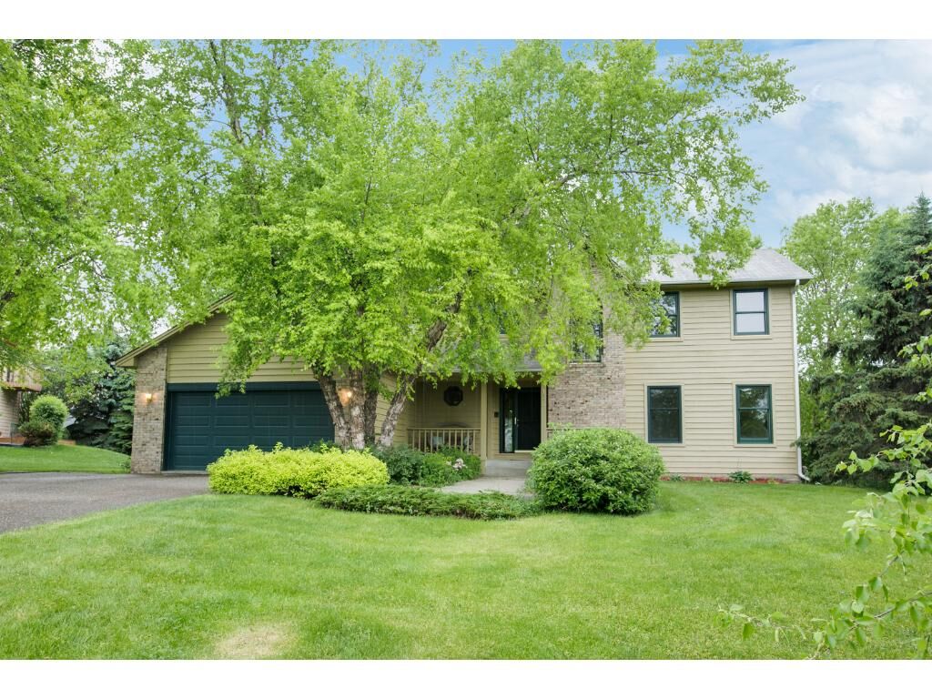 Property Photo: 125 Mallard Lane MN 55357