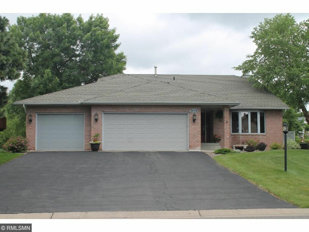 Property Photo: 7076 Thames Road MN 55125