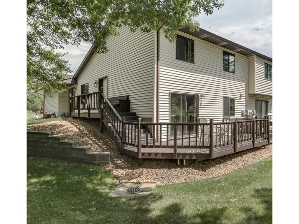 Property Photo:  8666 134th Street W  MN 55124 