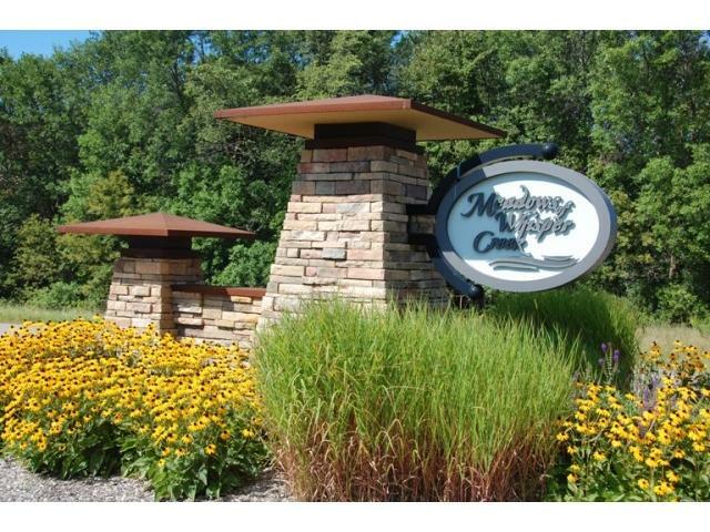 Property Photo: 8811 Whisper Creek Trail MN 55373