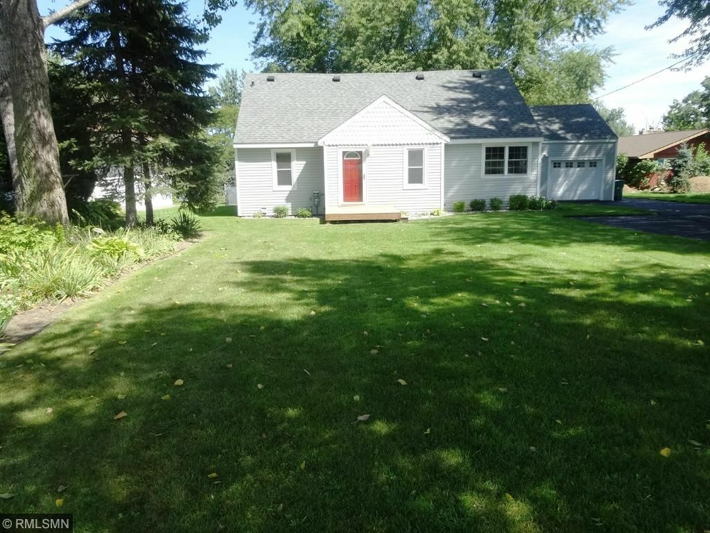 Property Photo:  32642 River Vista Lane  MN 56377 