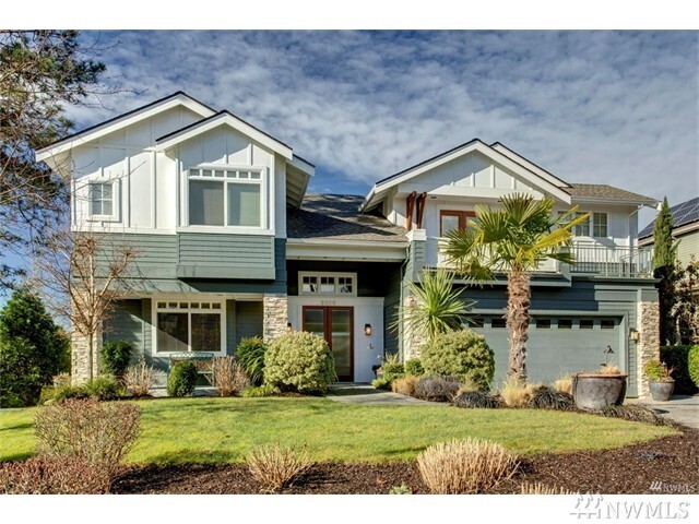 Property Photo: 2255 82nd Ave SE WA 98040