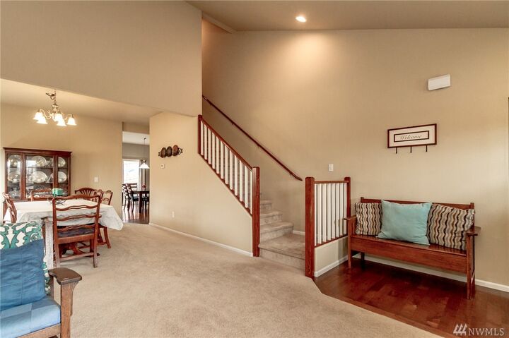 Property Photo:  27908 NE 147th Place  WA 98019 